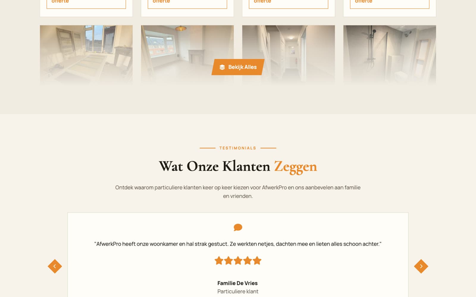 AfwerkPro scherm 3